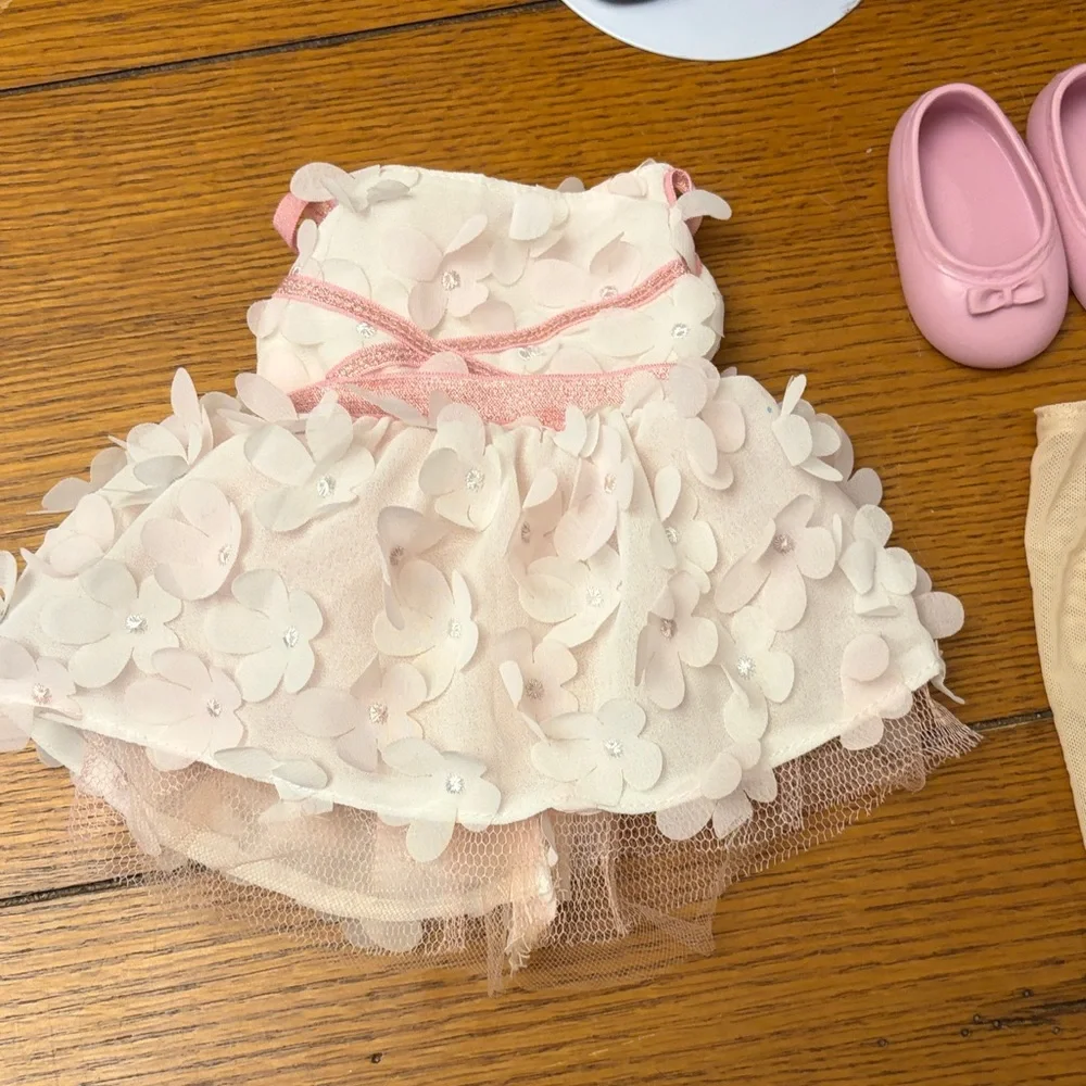 Our Generation Ballerina Doll